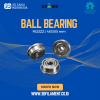 Ball Bearing F624ZZ Miniatur 13x5 mm Steel Bearing
